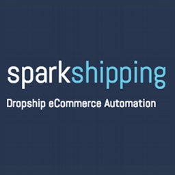 Spark Shipping logo